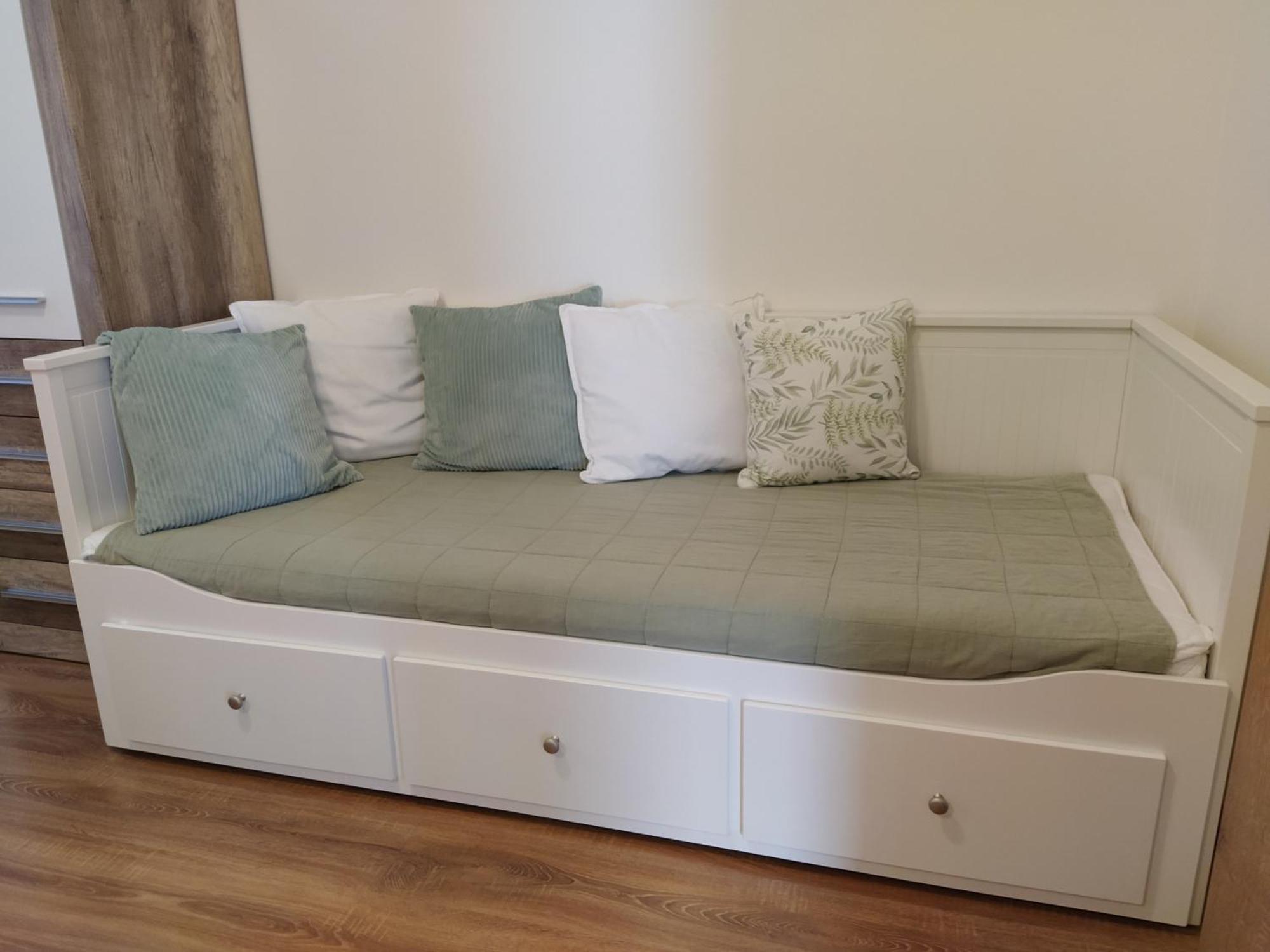 Apartmany Rubin Nesvady Esterno foto