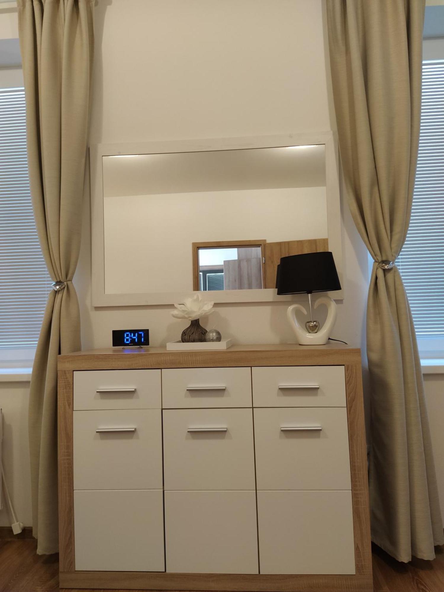 Apartmany Rubin Nesvady Esterno foto