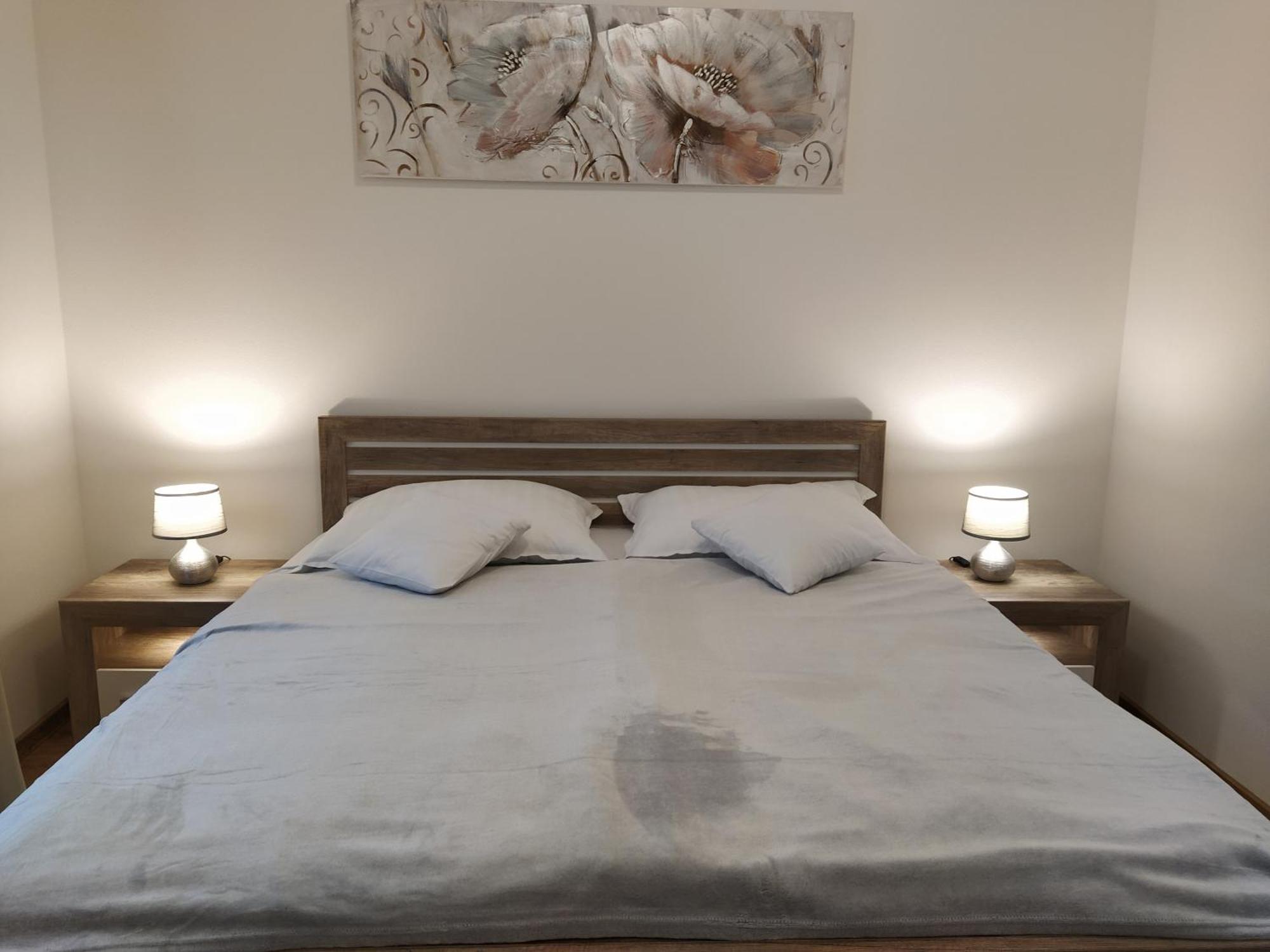 Apartmany Rubin Nesvady Esterno foto