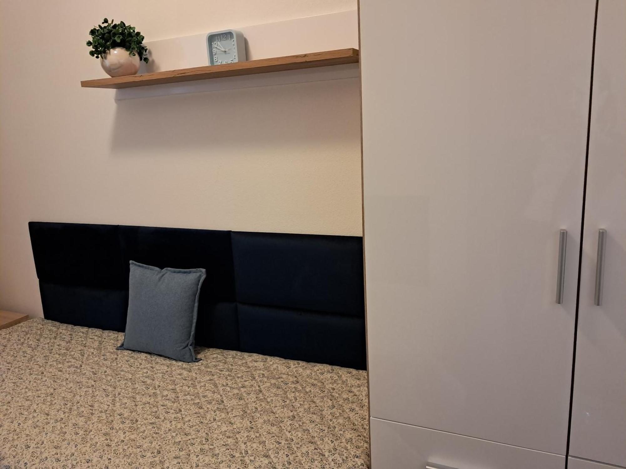 Apartmany Rubin Nesvady Esterno foto
